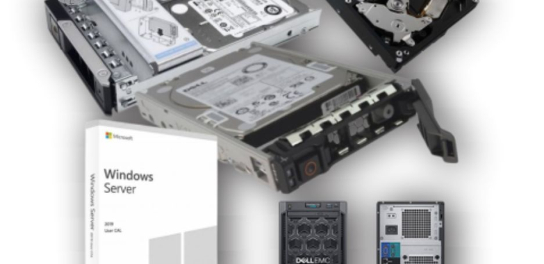 Trusted Dell Server Vendors in the UAE for Reliable Hardware