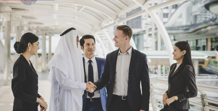 Trusted Cisco Hardware Partner for Syria and Beyond