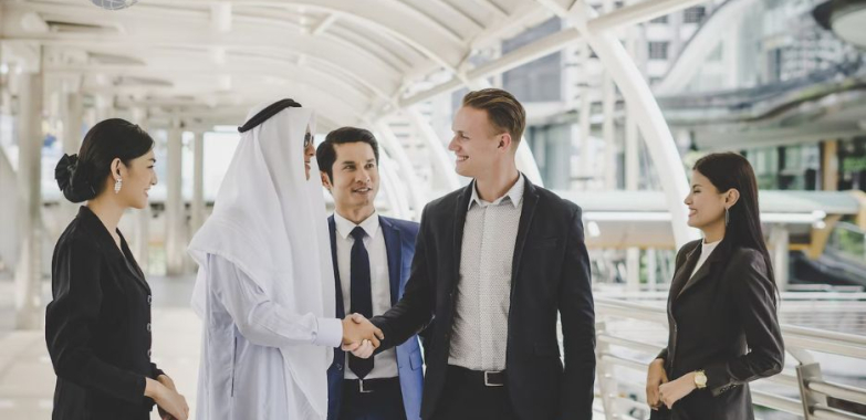 Trusted Cisco Hardware Partner for Syria and Beyond