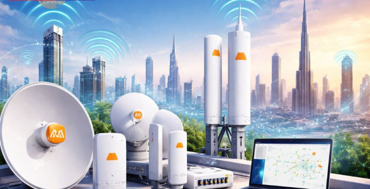 Trusted Mimosa Solutions for Russian Markets and Partners