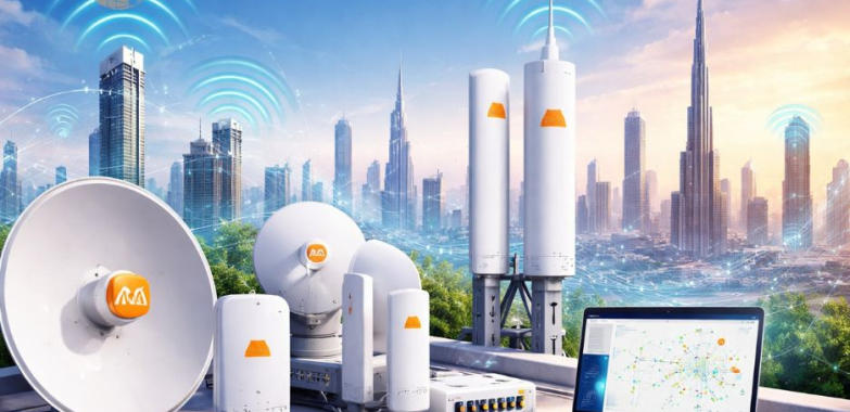 Trusted Mimosa Solutions for Russian Markets and Partners