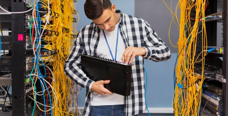 Find Trusted Cisco Partners Across the Gulf Region