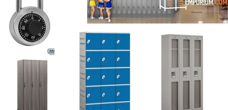 Slim Wall-Mounted Phone Lockers for Quiet, Secure Storage