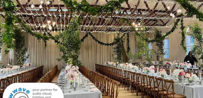 Premium AV Hire for Events and Businesses in Australia