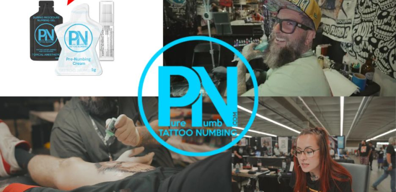 Pain-free inking: a practical guide to tattoo numbing options