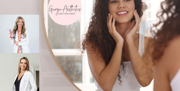 Turn Back Time: Expert Botox Treatments in the Peach State