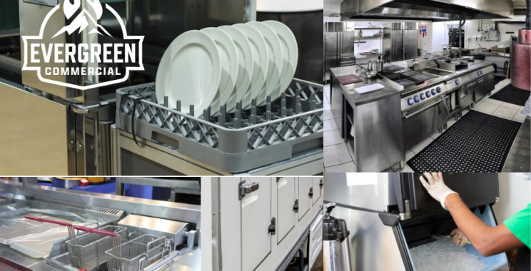 Reliable Ice Machine Repair in Longview for smooth operations