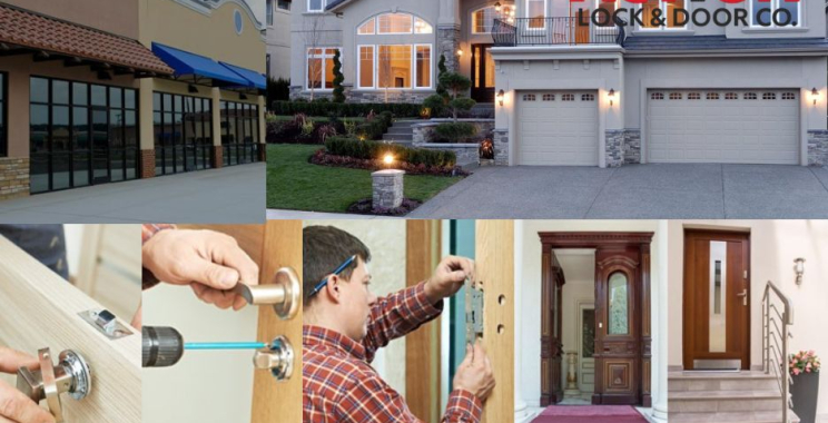 Trusted Steel Door Installers in Westchester – Expert Safety & Quality