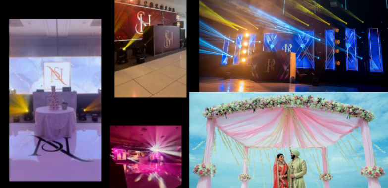 Unforgettable Indian Wedding Music & DJ Services in Leicester