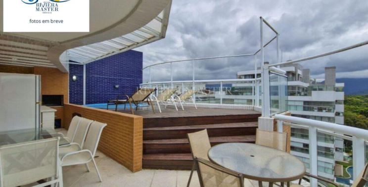 Encontre o seu apartamento na Riviera com estilo e qualidade