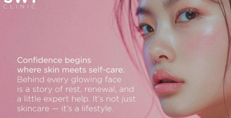 Revitalise Your Complexion with a Deep Pore Detox Treatment