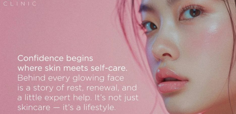 Revitalise Your Complexion with a Deep Pore Detox Treatment