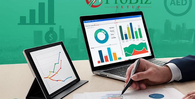 Top Dubai business setup solutions for entrepreneurs