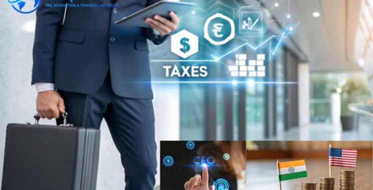 Expert Help for Americans Living Abroad: Tax Filing Made Simple