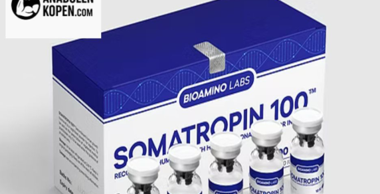 Ontdek veilige opties voor spiergroei en prestatieverbetering