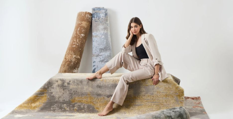 Timeless Handmade Rugs for Elegant Living Spaces