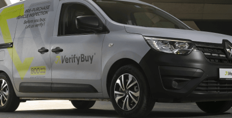 Uncover a Vehicle’s Past with a Comprehensive History Report