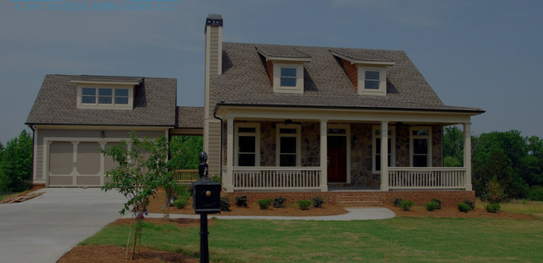 Getting a Fair Value: New Homes in Wilmington Appraisal Guide