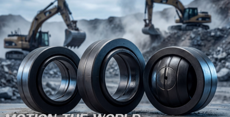Trusted OEM Bearing Partners for Seamless Online Orders