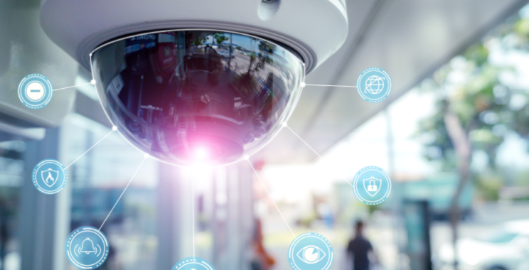 Protect Your Property with a Smart CCTV Setup