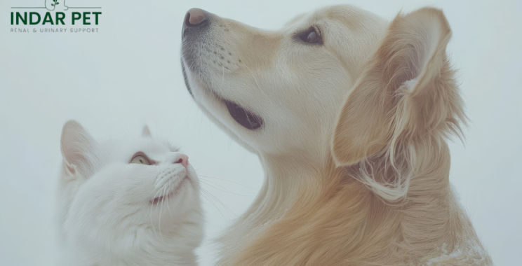 Elevate Your Pet’s Health with Natural Wellness Solutions