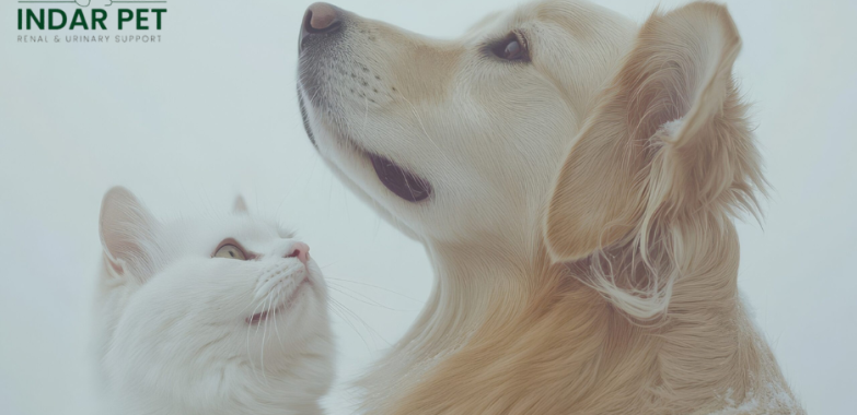 Elevate Your Pet’s Health with Natural Wellness Solutions
