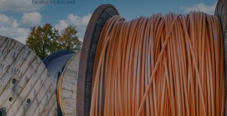 Discover a Dynamic Industrial Inventory Marketplace in the Region