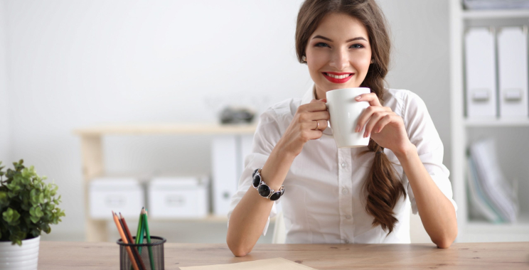 Premium coffee solutions for your workplace in Miami