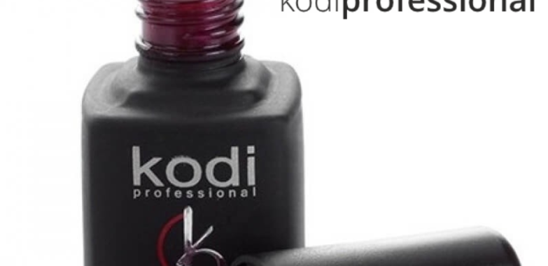 Premium Kodi Tools and Nail Care for Pros