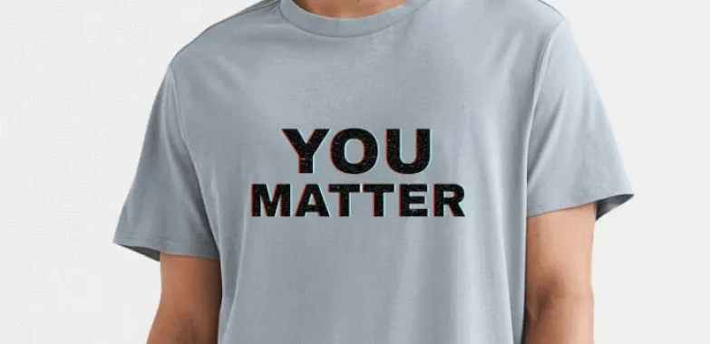 High-Impact Custom T-Shirts for Large Orders in Bengaluru