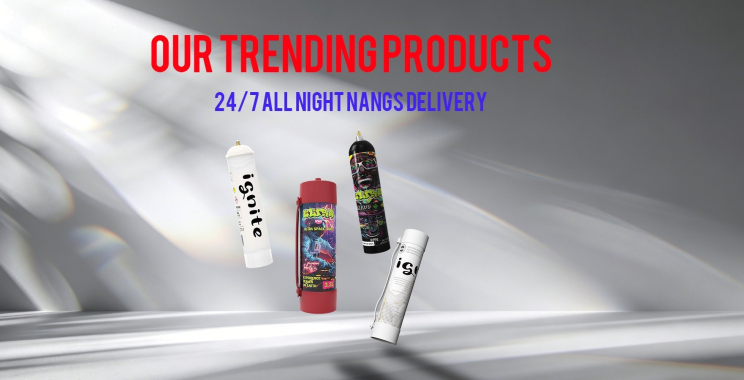 Nang Delivery | Fast Nang Delivery