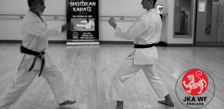 Growing Confidence and Focus: Kids Karate in Watford