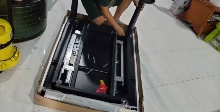 Effortless Taobao Deliveries to Singapore from China