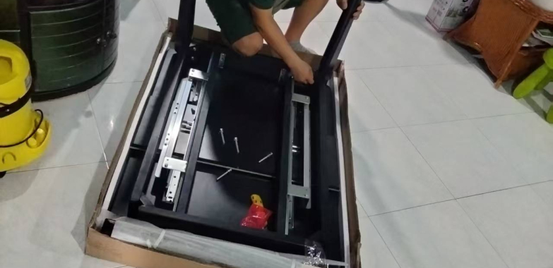 Effortless Taobao Deliveries to Singapore from China