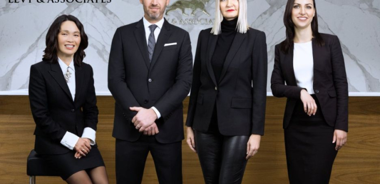 Experienced Personal Injury Attorneys for Fair Compensation