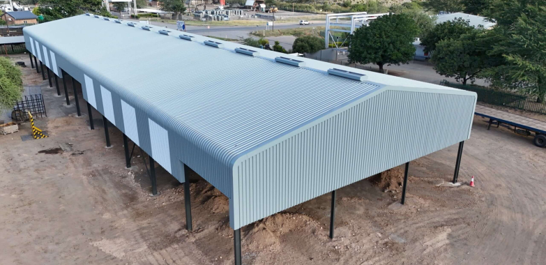 Reliable Steel Frameworks for Everyday Construction Needs