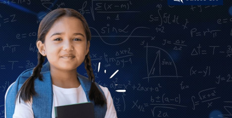 Expert Maths Coaching for Confident, Higher-Level Learning