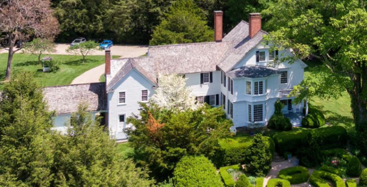 Stonework Foundations in Bridgewater – Expert Restoration and Masonry