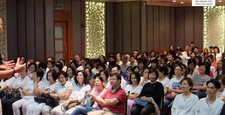 Holistic Counselling & Psychotherapy in Malaysia for Personal Growth