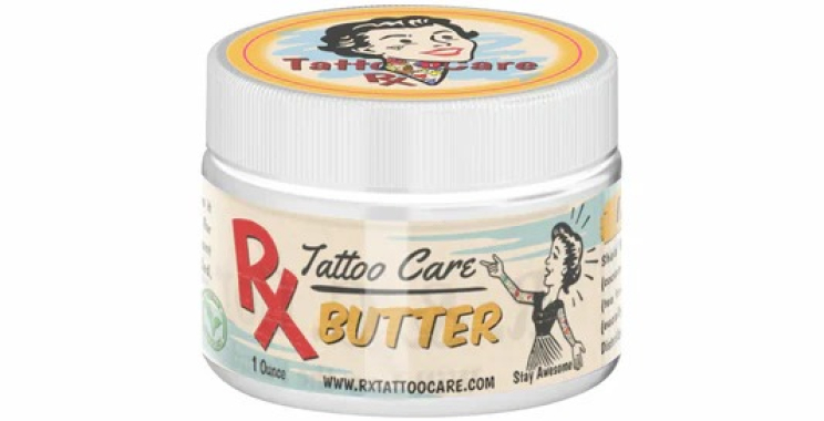Gentle Tattoo Aftercare: Cleanse and Protect Your Ink