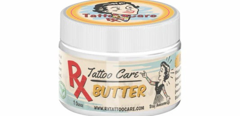 Gentle Tattoo Aftercare: Cleanse and Protect Your Ink