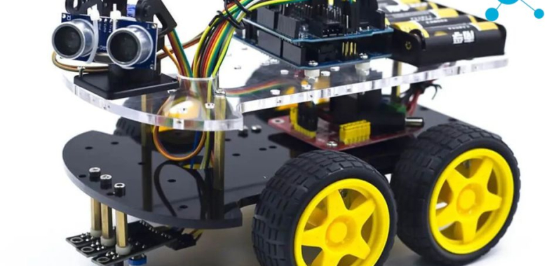 Essential Parts for Embedded Projects: Components and Development Boards