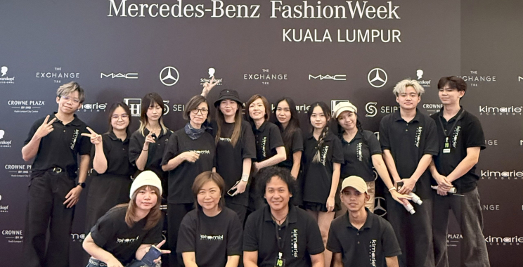 Transform Your Look at a Premier Kota Damansara Salon