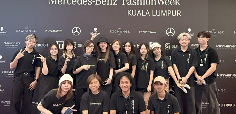 Transform Your Look at a Premier Kota Damansara Salon