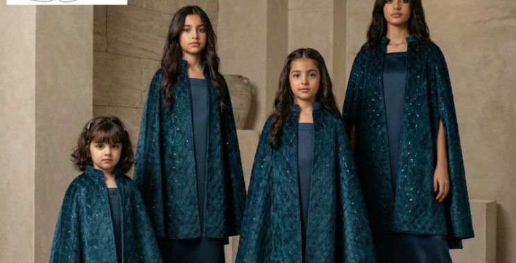 Charming Teardrop Headbands for Little Ones in Kuwait