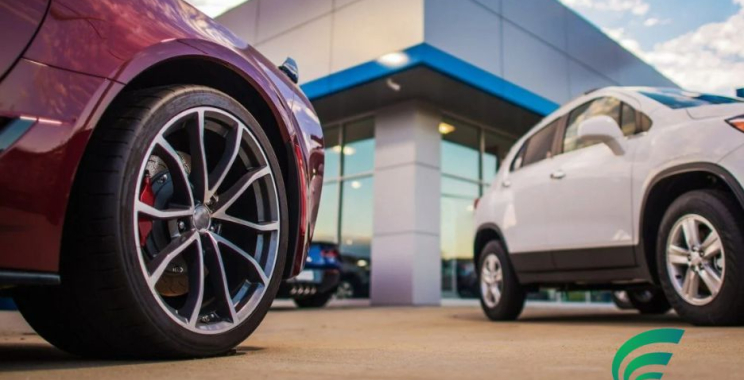 Find Quality Second-Hand Auto Parts Nearby