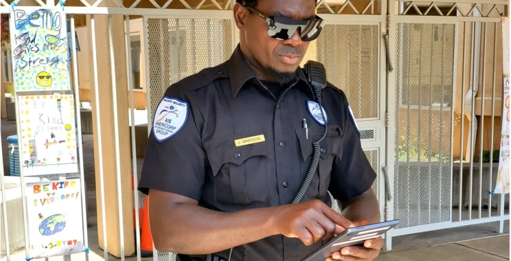 Trusted Protection Experts in Northridge, CA