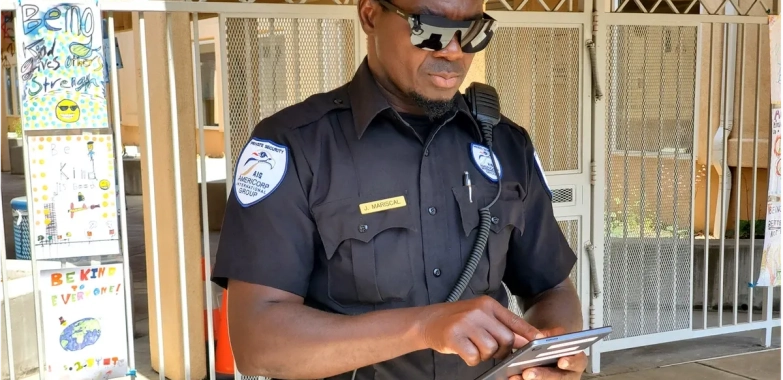 Trusted Protection Experts in Northridge, CA