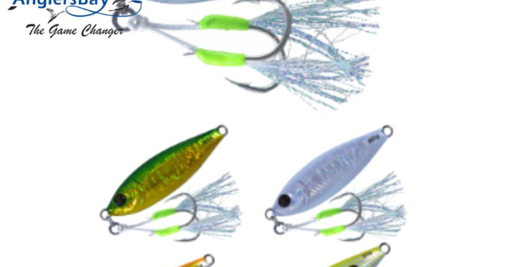 Gear Up for the Catch: Essential Tackle Guides and Top Picks