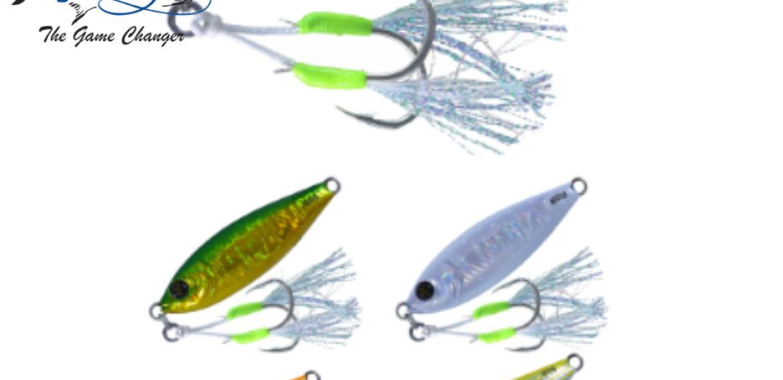 Gear Up for the Catch: Essential Tackle Guides and Top Picks